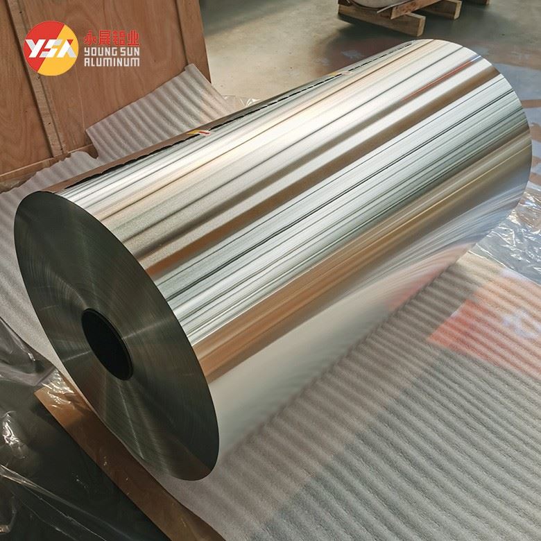 Food Packaging Foil suppliers